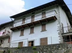 Casa indipendente in Residenziale