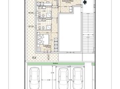 Appartamento in Residenziale