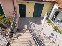 Villetta a schiera in Residenziale