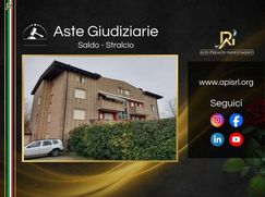 Appartamento in Residenziale