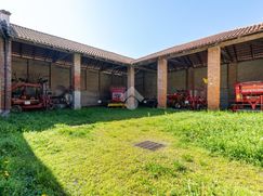 Rustico/Casale in Residenziale