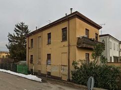 Casa indipendente in Residenziale