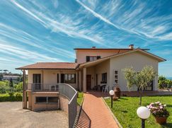 Casa indipendente in Residenziale