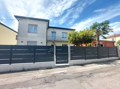 Villetta a schiera in Residenziale