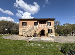 Rustico/Casale in Residenziale