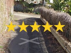 Villa in Residenziale