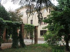 Villa in Residenziale