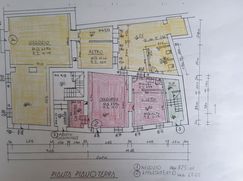 Casa Bi/Trifamiliare in Residenziale