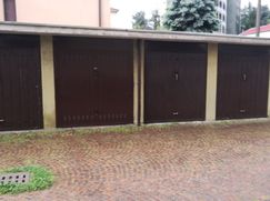 Box/posto auto in Residenziale