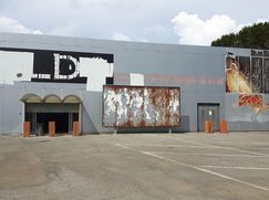 Capannone in Commerciale