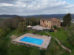 Rustico/Casale in Residenziale