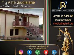 Appartamento in Residenziale