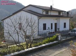 Villa in Residenziale