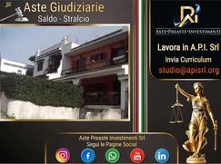 Villetta a schiera in Residenziale