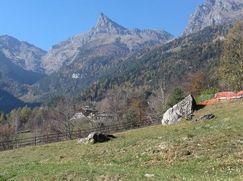 Baita/Bungalow/Chalet/Trullo in Residenziale