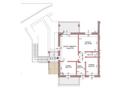 Appartamento in Residenziale