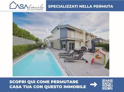 Villa in Residenziale