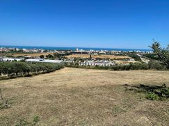 Terreno agricolo in Commerciale