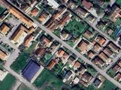 Villetta a schiera in Residenziale