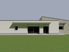 Villa in Residenziale