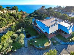 Villa in Residenziale