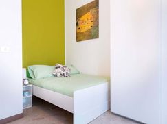 Stanza in Residenziale