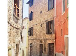 Casa indipendente in Residenziale