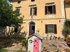 Villa in Residenziale