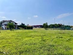 Terreno agricolo in Commerciale