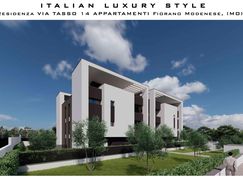 Appartamento in Residenziale