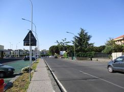 Terreno edificabile in Residenziale