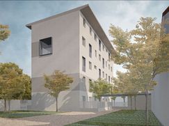 Appartamento in Residenziale