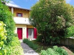 Villetta a schiera in Residenziale