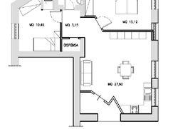 Appartamento in Residenziale