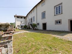 Villa in Residenziale