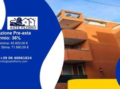 Appartamento in Residenziale