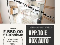 Appartamento in Residenziale