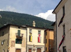 Appartamento in Residenziale