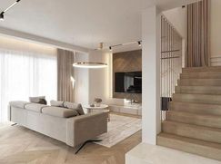 Casa Bi/Trifamiliare in Residenziale