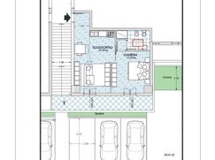 Appartamento in Residenziale