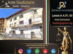 Appartamento in Residenziale