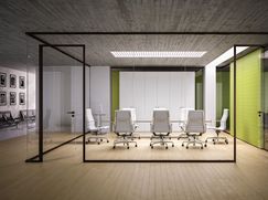 Ufficio in Commerciale