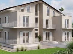 Appartamento in Residenziale