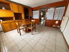 Casa Bi/Trifamiliare in Residenziale