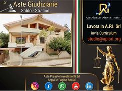 Appartamento in Residenziale