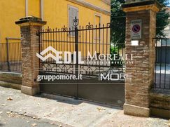 Box/posto auto in Residenziale