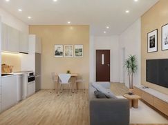 Appartamento in Residenziale