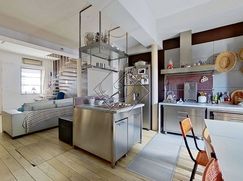 Casa indipendente in Residenziale