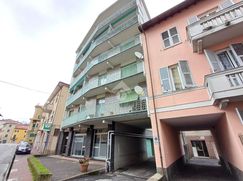 Box/posto auto in Residenziale