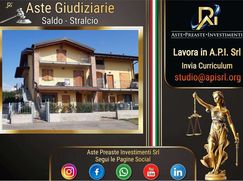 Appartamento in Residenziale